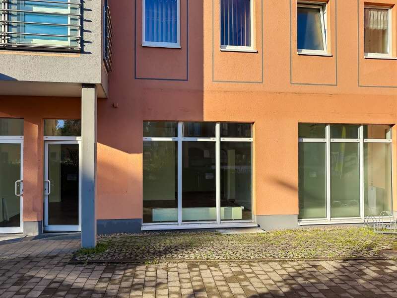 Thumbnail-Gastronomie in Dresden 990,00 € 88 m²