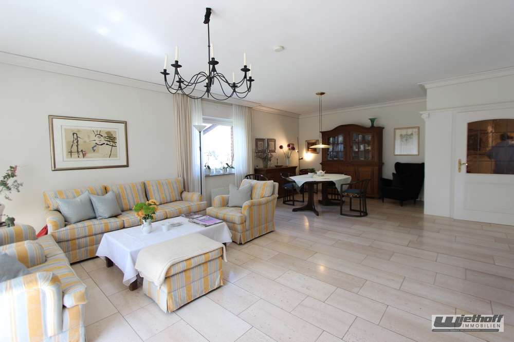 Thumbnail-Wohnung zum Kaufen in Dorsten - Marienviertel 399.900,00 € 143 m²