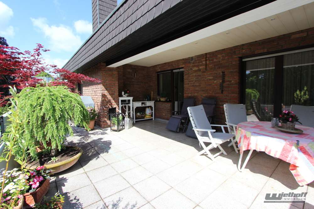 Thumbnail-Wohnung zum Kaufen in Dorsten - Marienviertel 385.000,00 € 143 m²