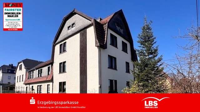 Thumbnail-Haus zum Kaufen in Pockau-Lengefeld 80.000,00 € 208 m²