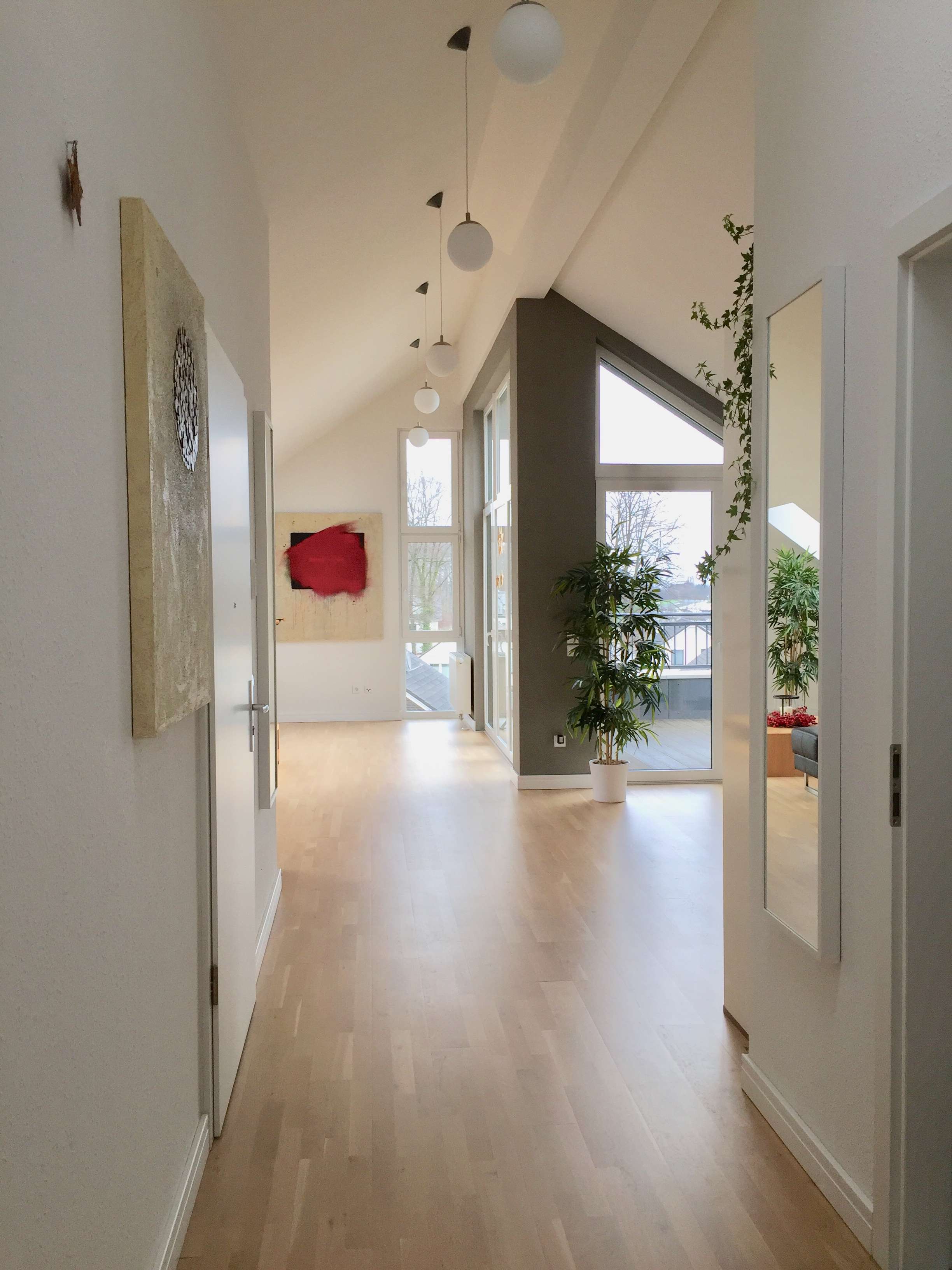 Thumbnail-Wohnung zum Mieten in Dortmund 1.490,00 € 110 m²