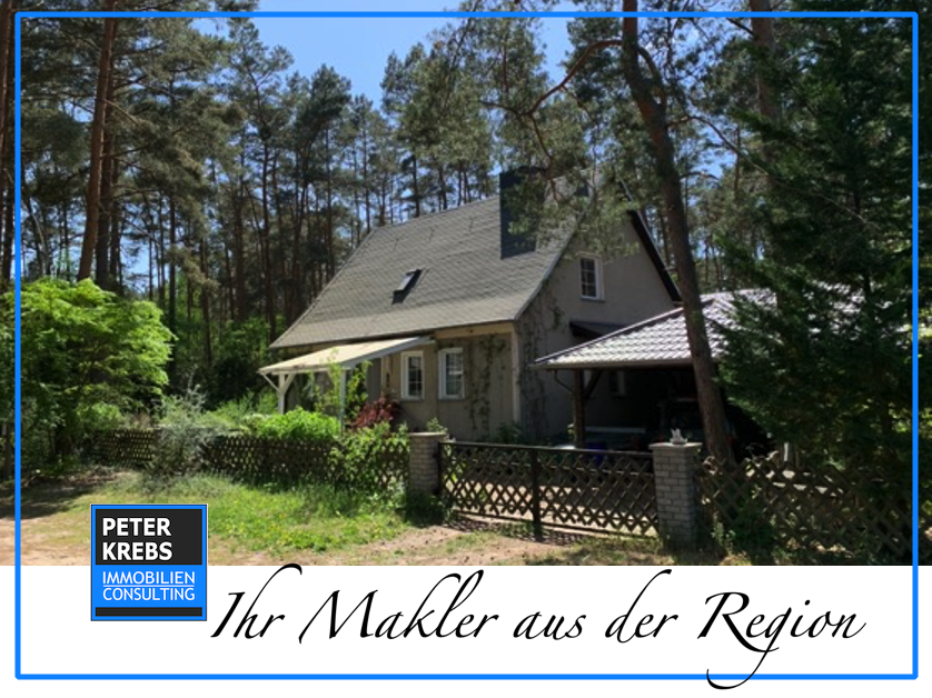 Thumbnail-Haus zum Kaufen in Borkheide 372.000,00 € 150 m²