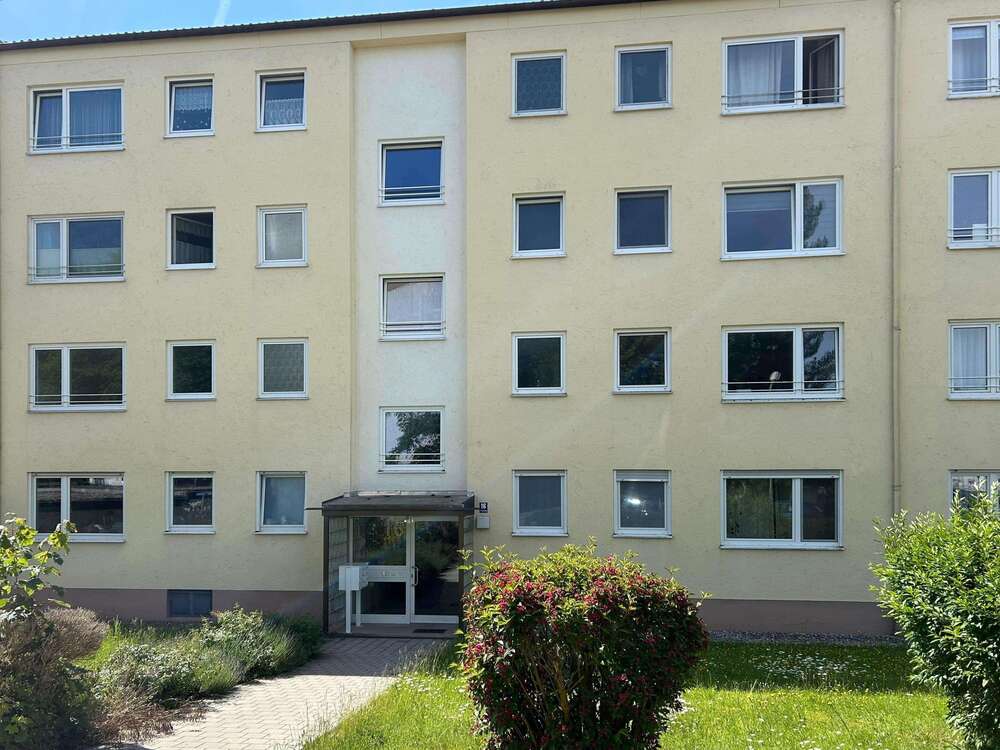 Thumbnail-Wohnung zum Mieten in Markt Schwaben 1.600,00 € 92.1 m²