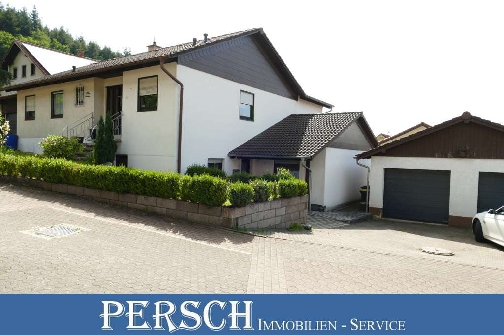 Thumbnail-Haus zum Kaufen in Namborn 250.000,00 € 204 m²