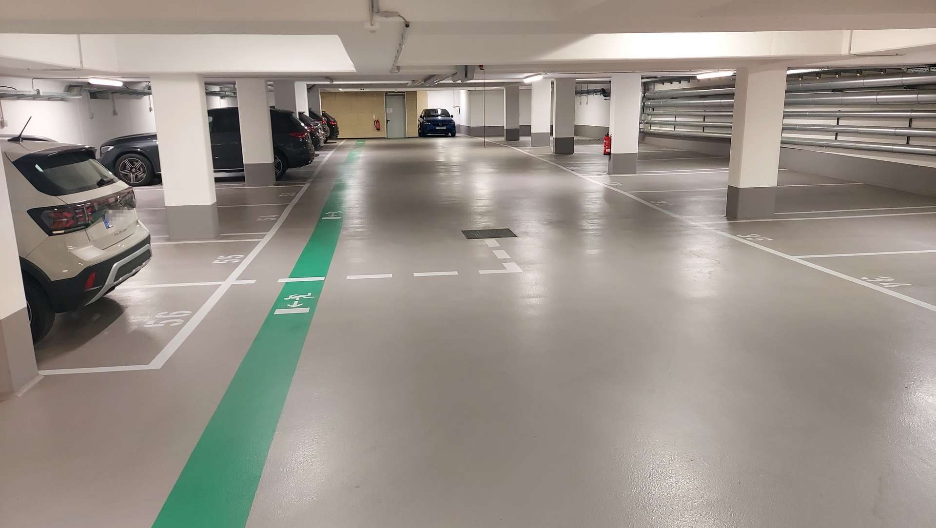 Thumbnail-Wohnung zum Kaufen in Hannover 199.900,00 € 40.24 m²