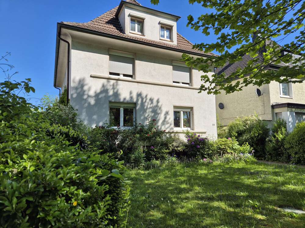 Thumbnail-Haus zum Kaufen in Schwerte 395.000,00 € 159 m²