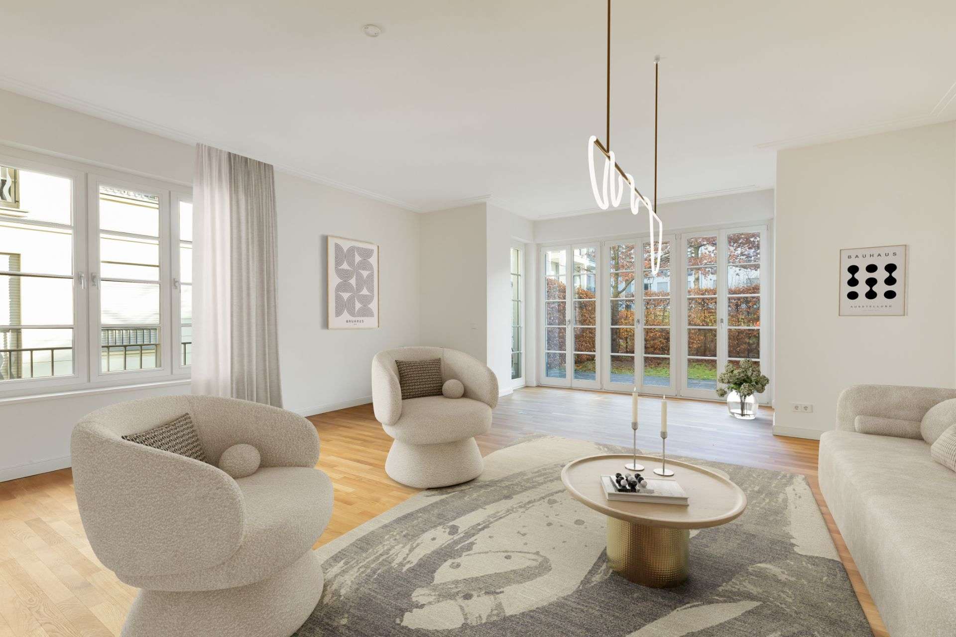 Thumbnail-Haus zum Kaufen in Düsseldorf 1.790.000,00 € 220 m²