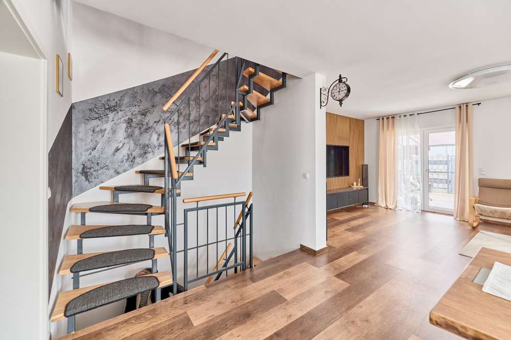 Thumbnail-Haus zum Kaufen in Ludwigshafen am Rhein 568.000,00 € 135 m²