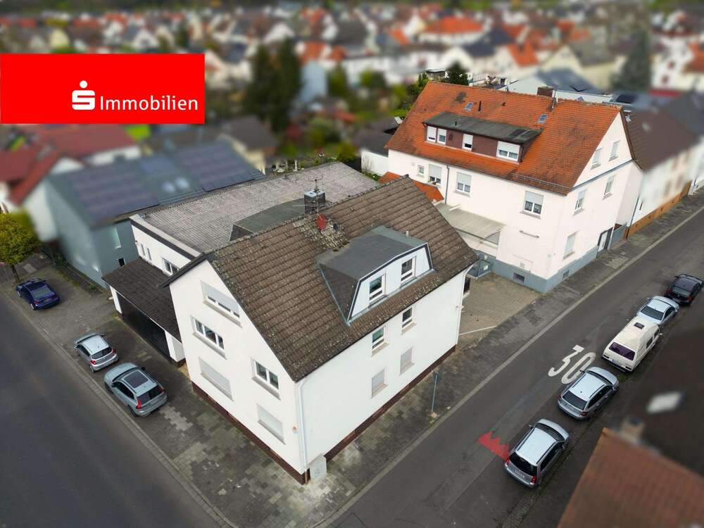 Thumbnail-Haus zum Kaufen in Rodgau 1.598.000,00 € 517.46 m²
