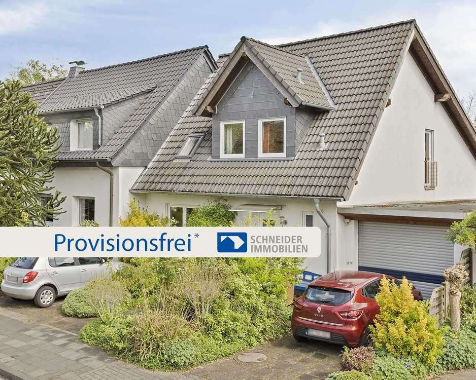 Thumbnail-Haus zum Kaufen in Ratingen 824.700,00 € 146 m²