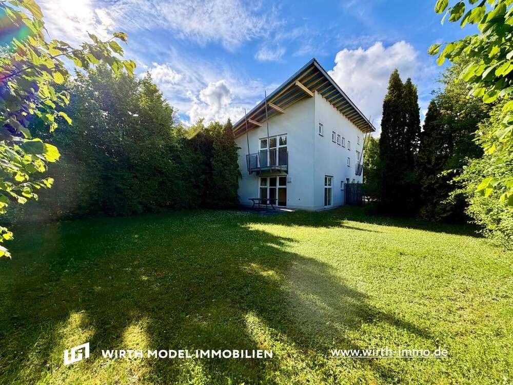 Thumbnail-Haus zum Kaufen in Grafenrheinfeld 385.000,00 € 135.99 m²