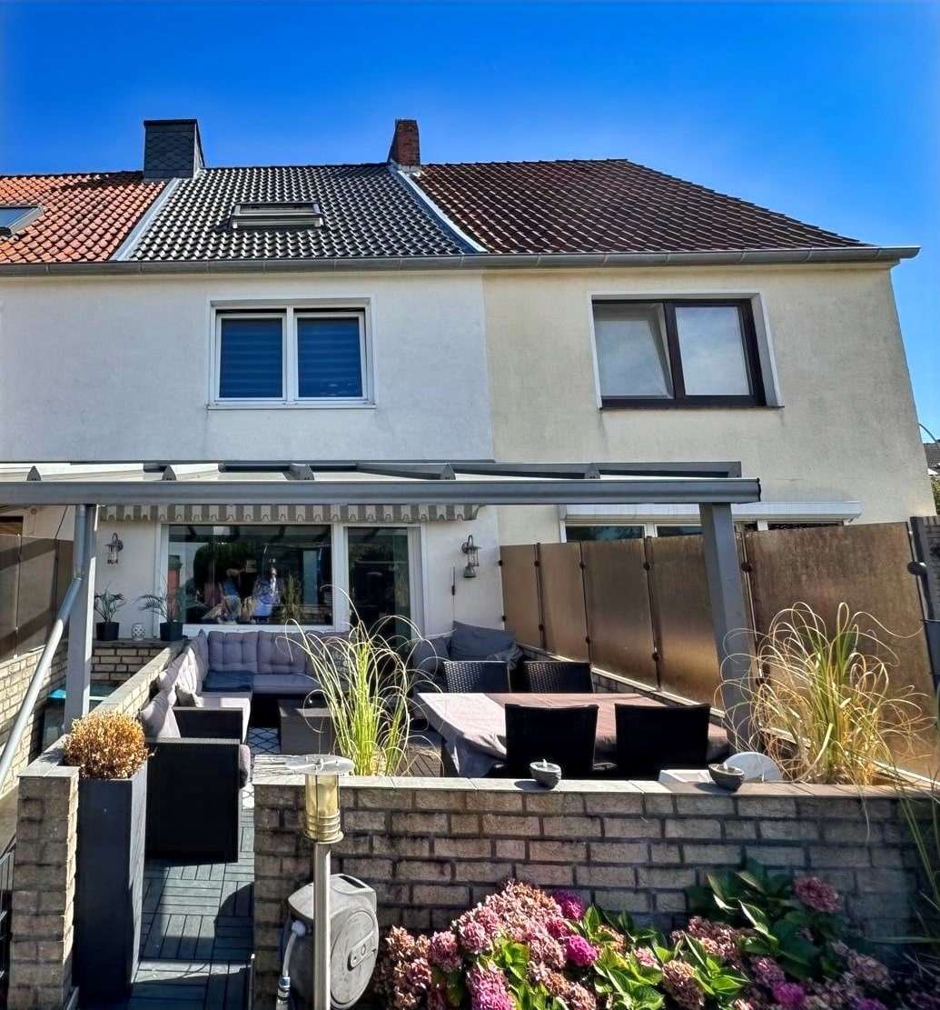 Thumbnail-Haus zum Kaufen in Buchholz 295.000,00 € 84 m²