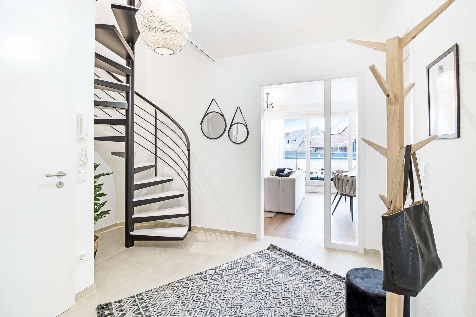 Thumbnail-Wohnung zum Kaufen in Havixbeck 339.500,00 € 97 m²