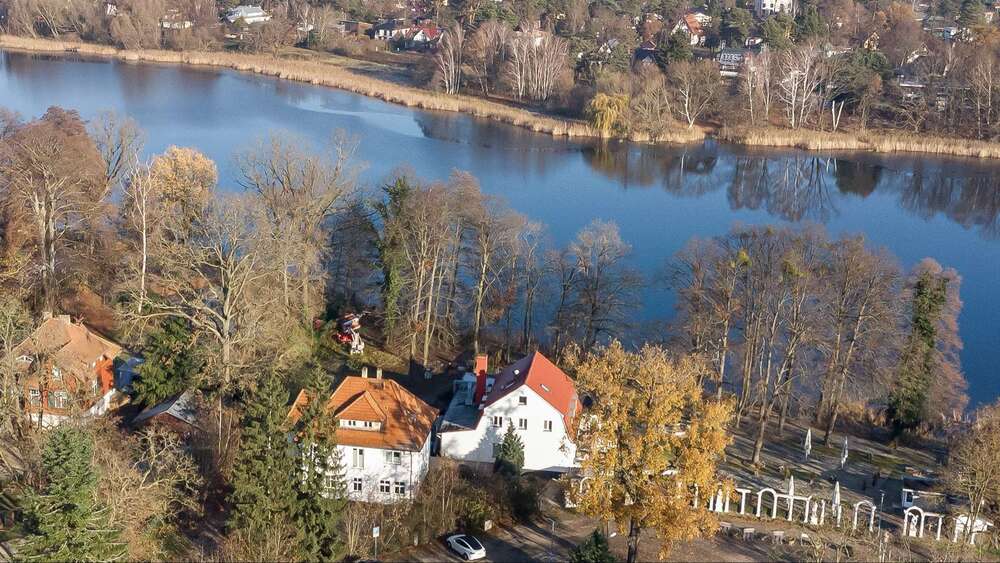 Thumbnail-Grundstück zu verkaufen in Falkensee 4.200.000,00 € 3943 m²