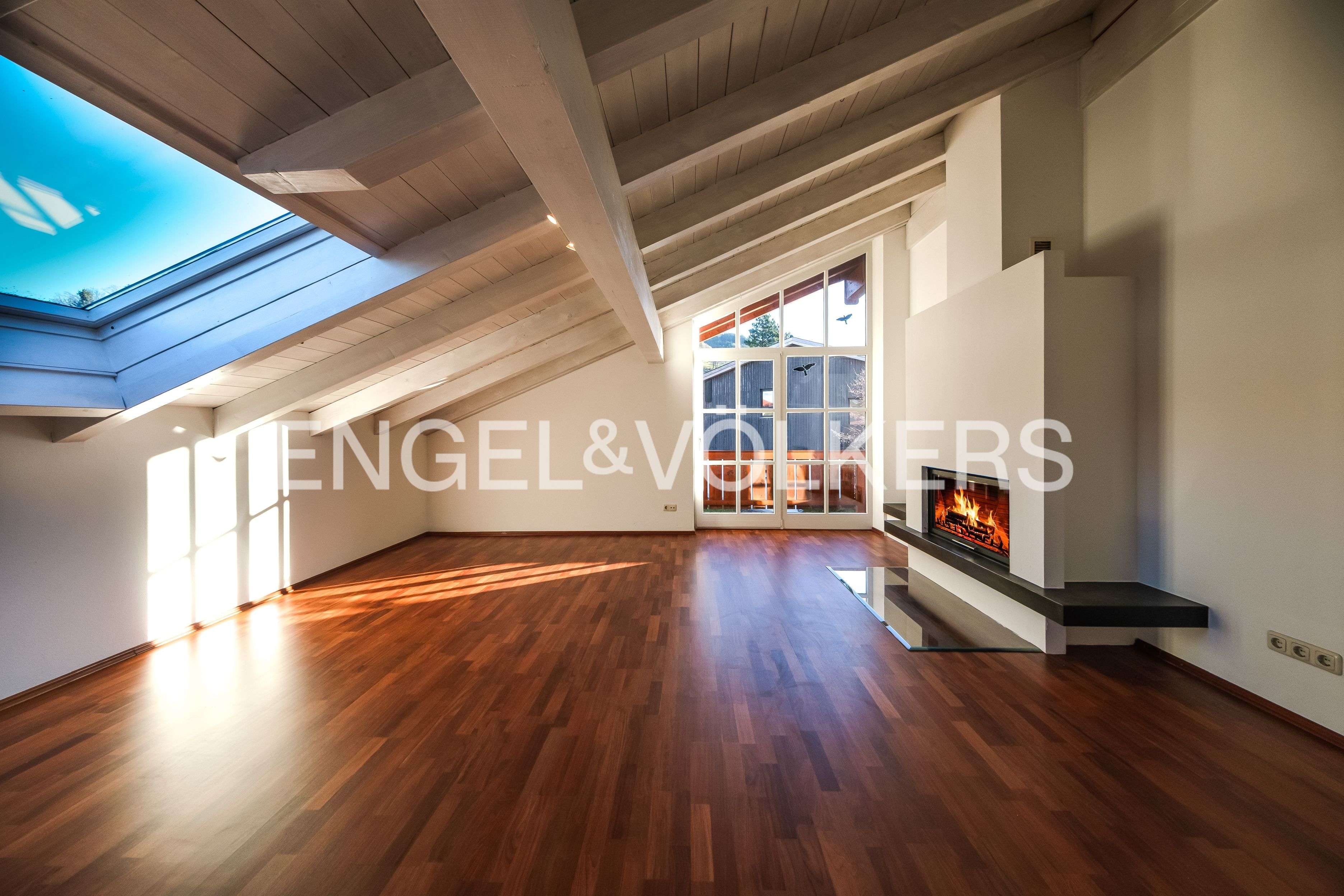 Thumbnail-Wohnung zum Kaufen in Schliersee 799.000,00 € 106 m²