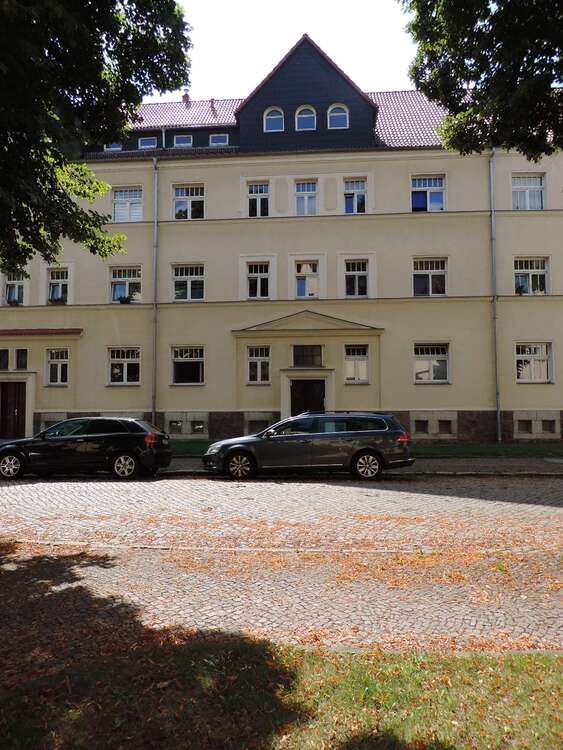 Thumbnail-Wohnung zum Mieten in Leipzig 581,40 € 61.2 m²
