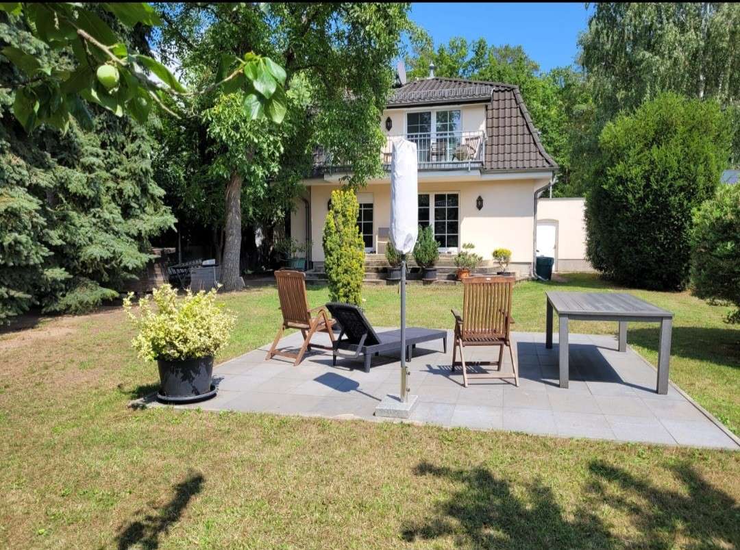 Thumbnail-Haus zum Kaufen in Berlin 995.000,00 € 182 m²