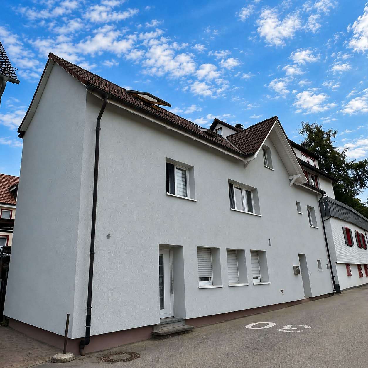 Thumbnail-Haus zum Kaufen in Baiersbronn 265.000,00 € 160 m²