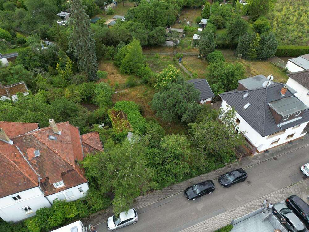 Thumbnail-Grundstück zu verkaufen in Brühl 295.000,00 € 363 m²