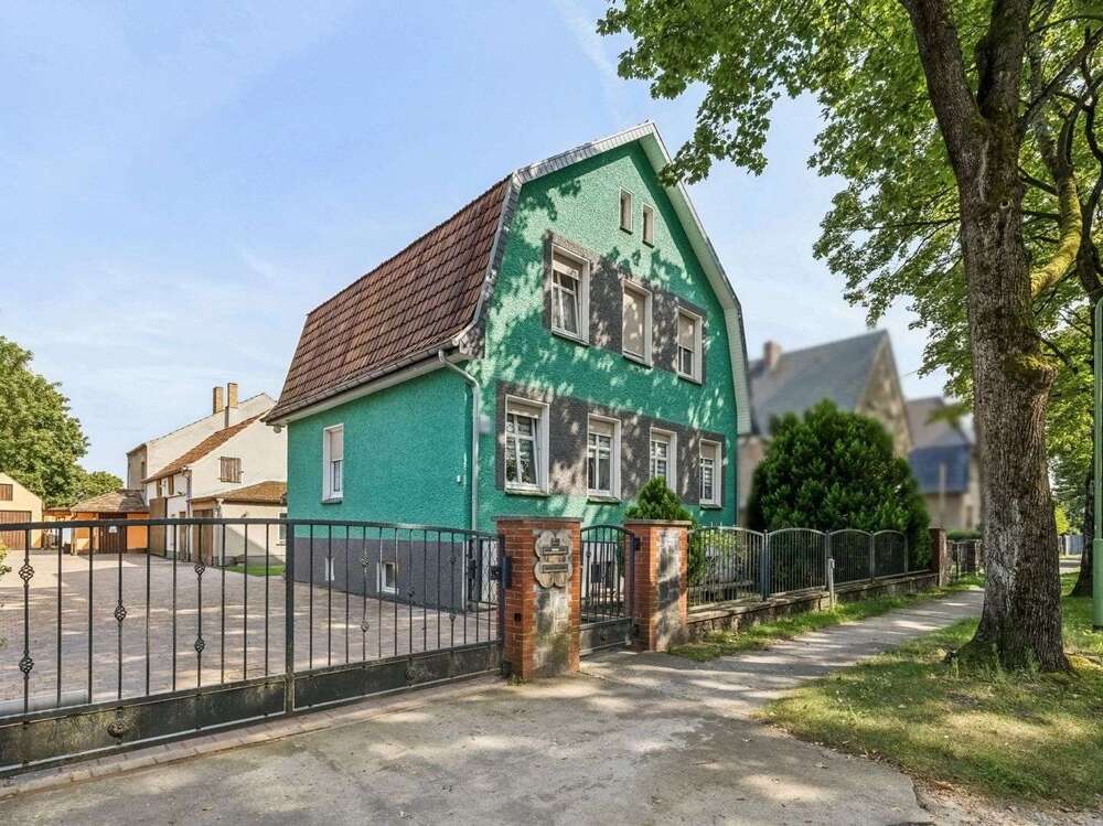 Thumbnail-Haus zum Kaufen in Petershagen 285.000,00 € 100 m²
