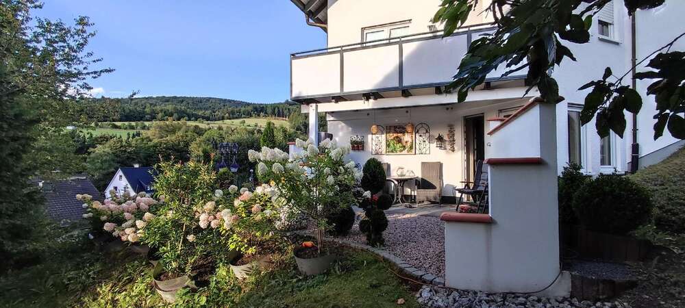 Thumbnail-Wohnung zum Kaufen in Winterberg 199.000,00 € 65 m²