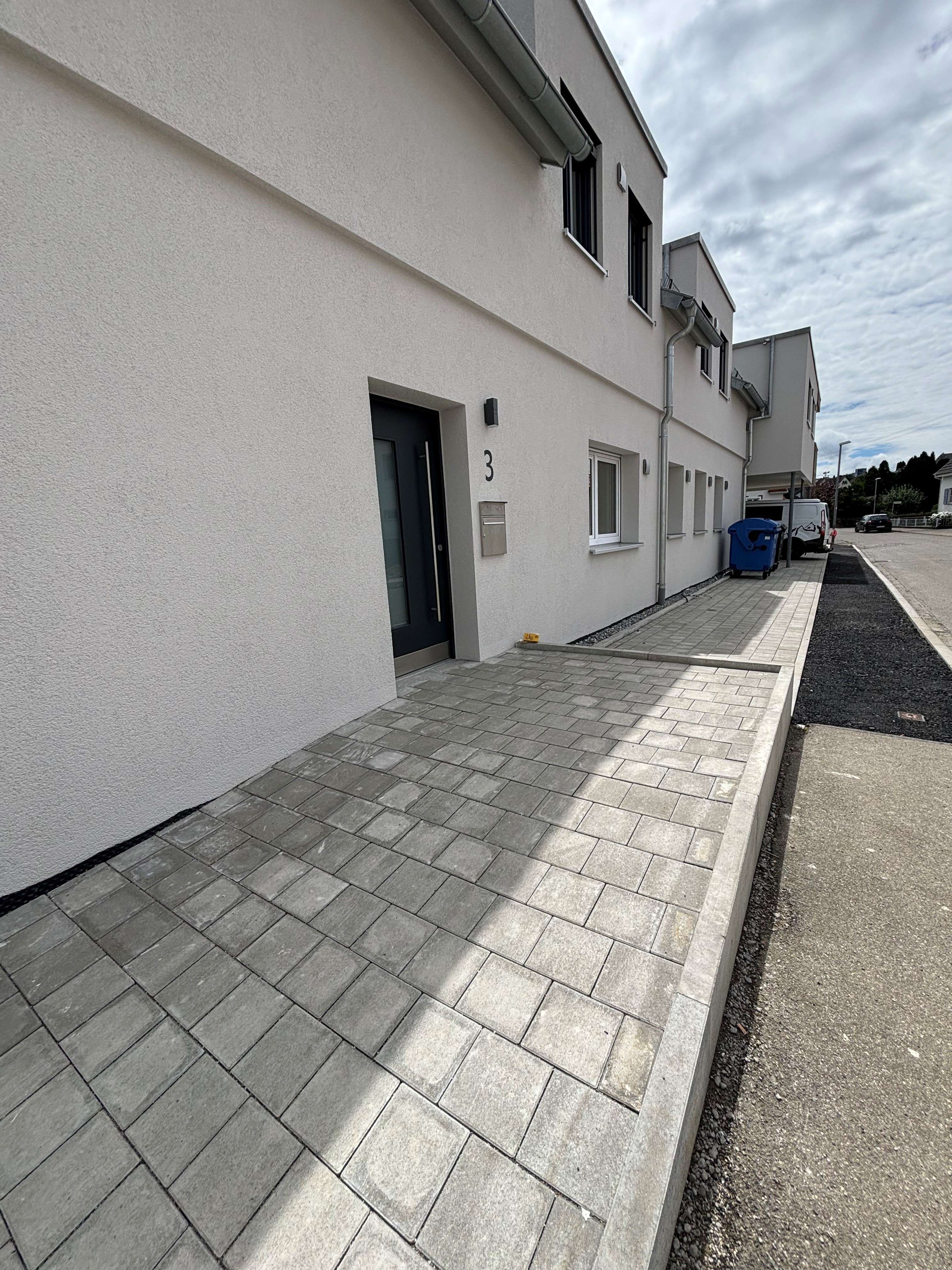 Thumbnail-Wohnung zum Kaufen in Bad Schussenried 375.500,00 € 117 m²