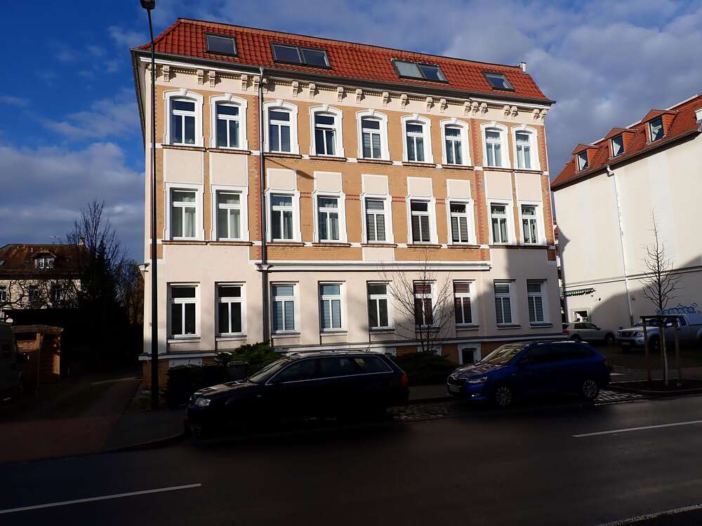 Thumbnail-Wohnung zum Mieten in Markkleeberg 828,00 € 92 m²