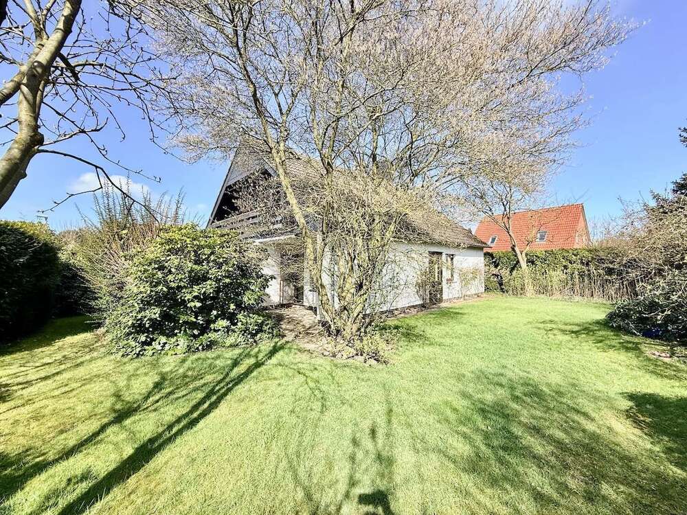 Thumbnail-Haus zum Kaufen in Neustadt am Rübenberge 249.000,00 € 139 m²