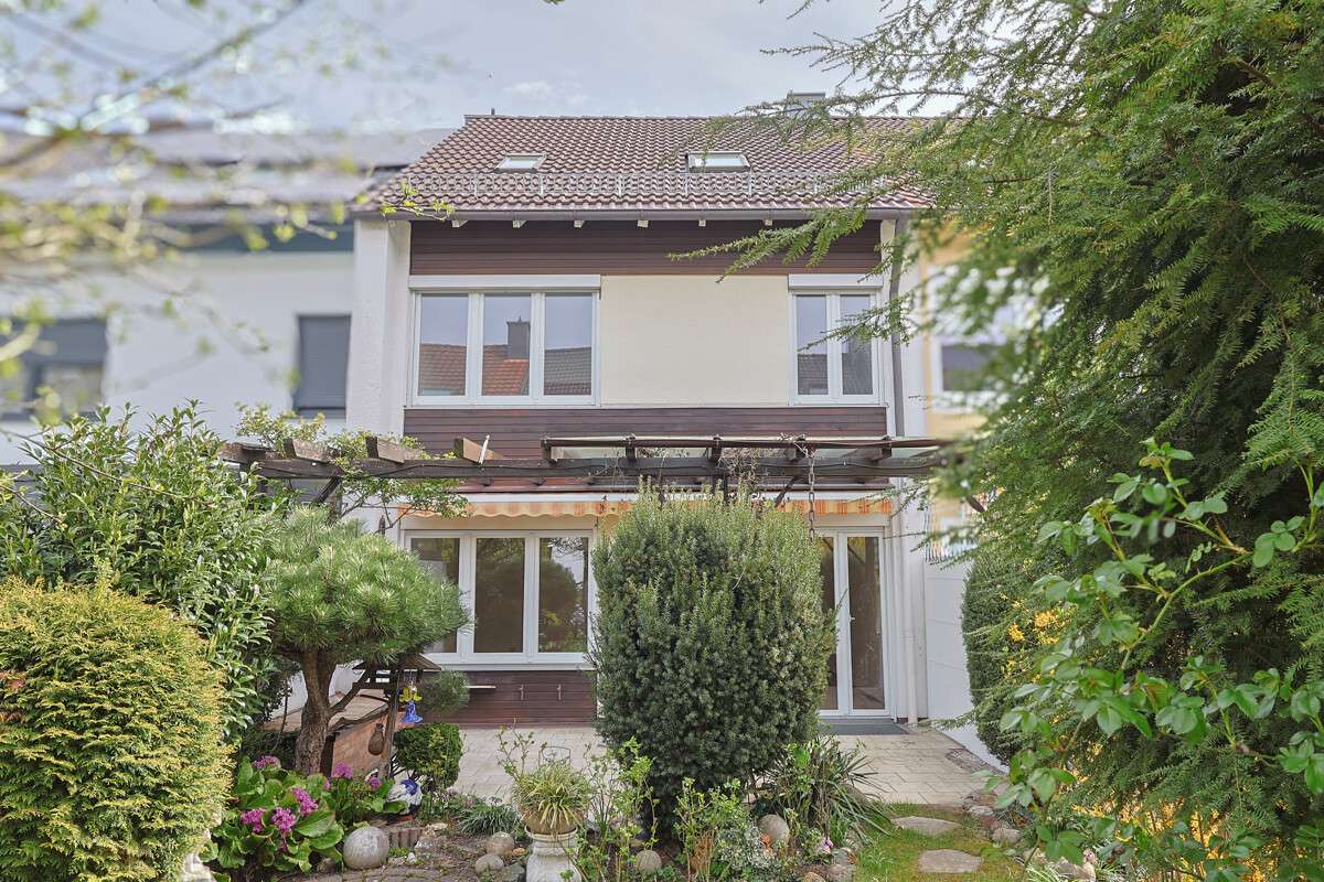 Thumbnail-Haus zum Kaufen in Ingolstadt 425.000,00 € 128.45 m²