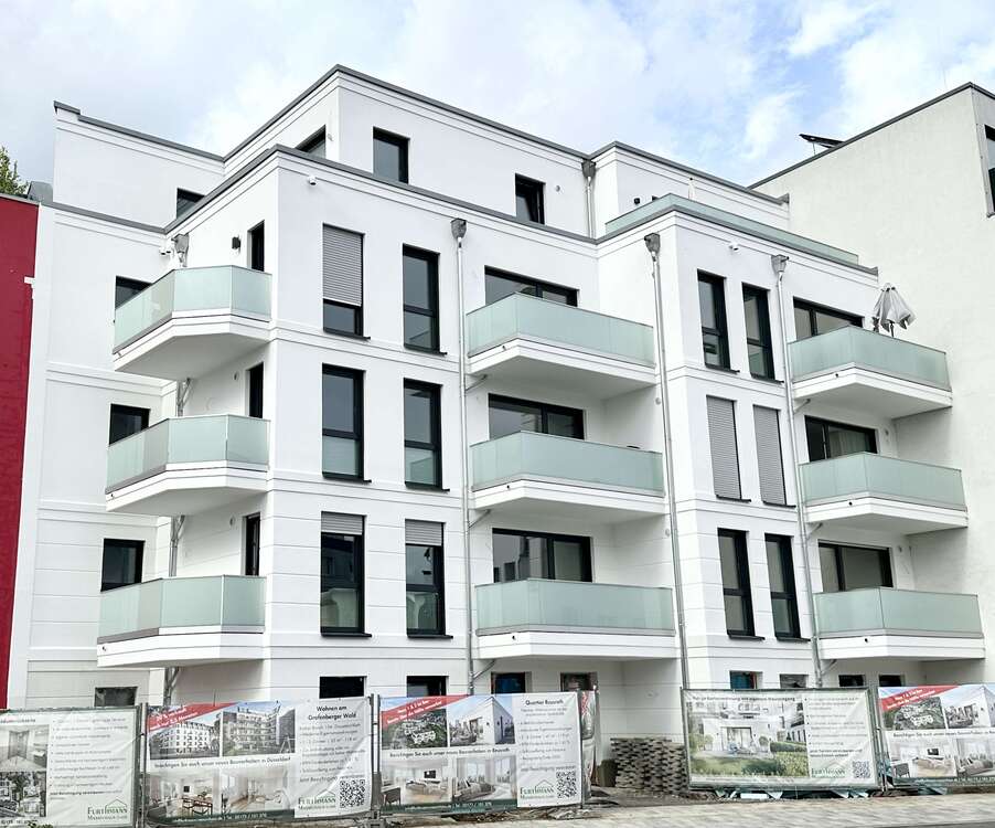 Thumbnail-Wohnung zum Kaufen in Langenfeld 434.000,00 € 74.71 m²