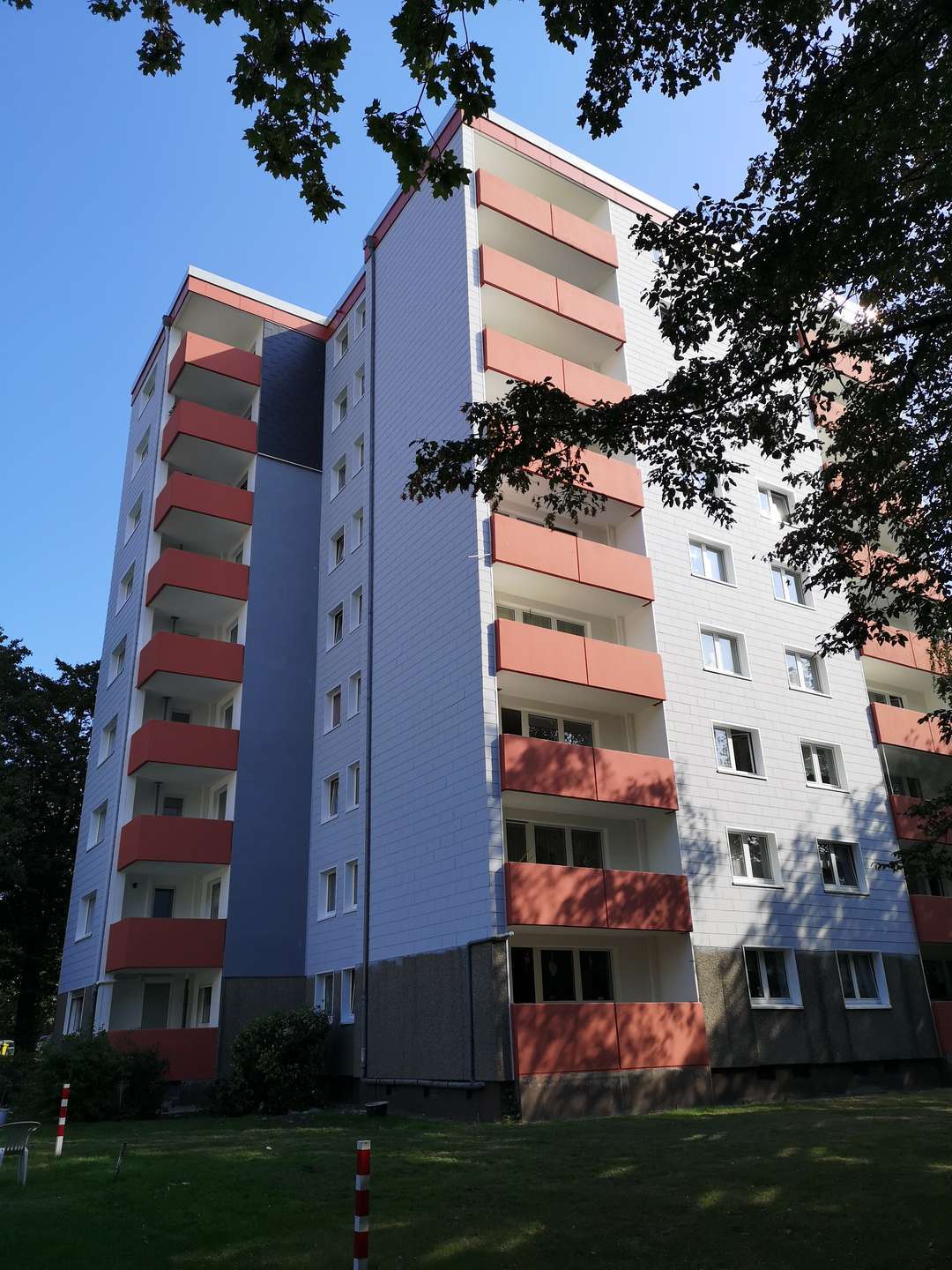 Thumbnail-Wohnung zum Mieten in Gelsenkirchen 650,00 € 73 m²