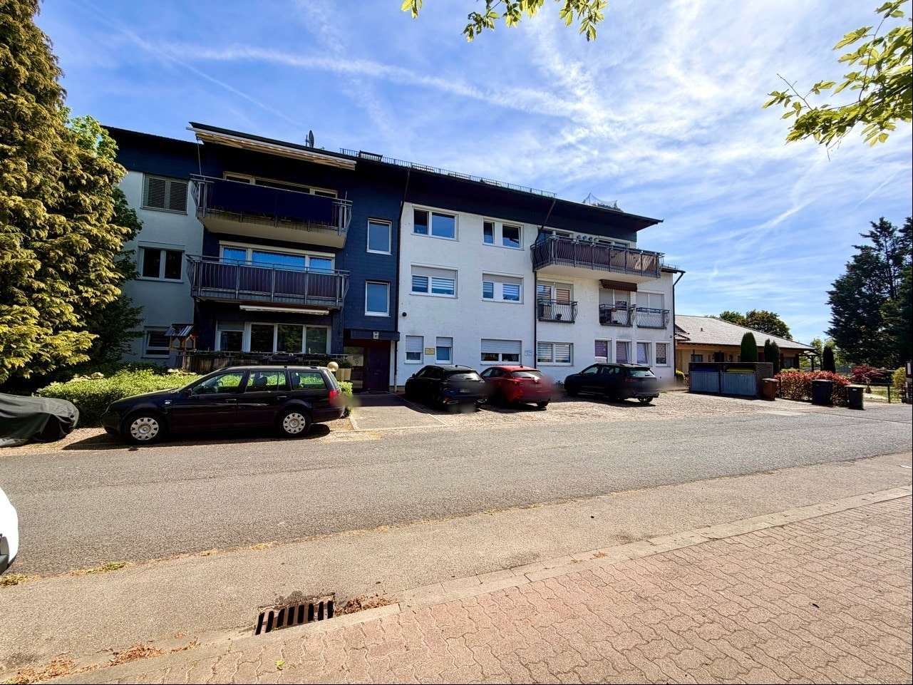 Thumbnail-Wohnung zum Kaufen in Ludwigshafen 129.000,00 € 55 m²
