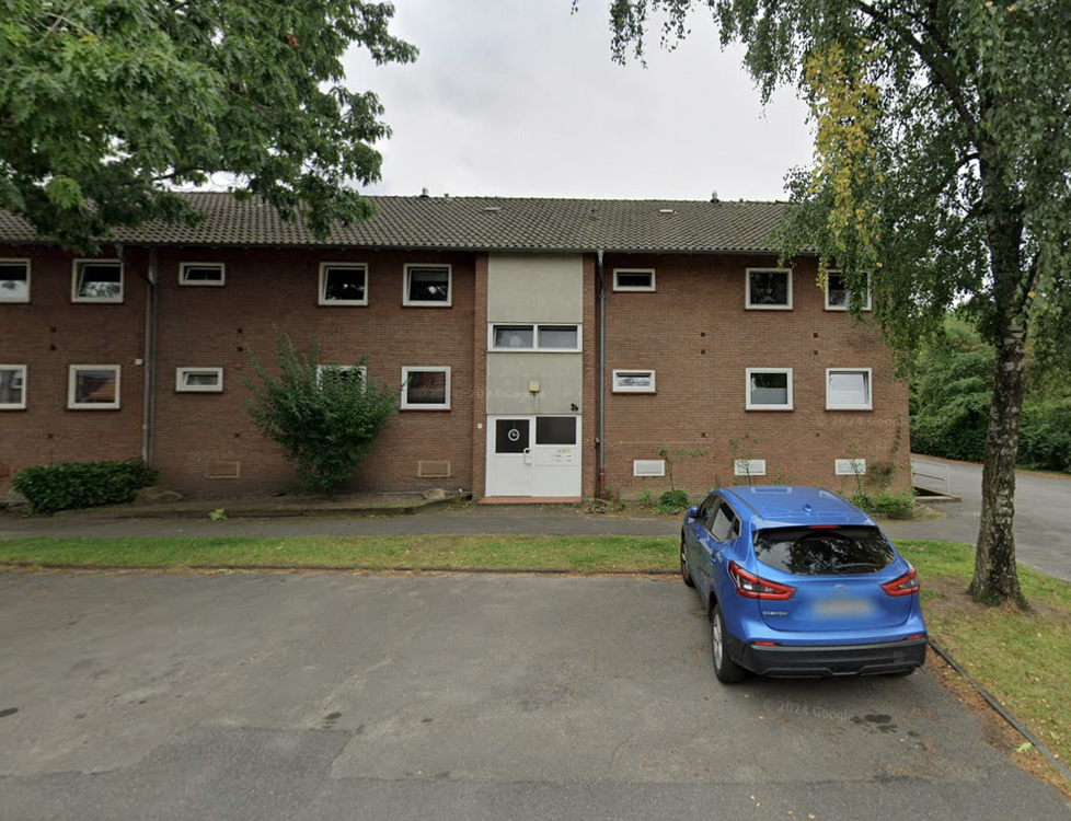 Thumbnail-Wohnung zum Mieten in Gronau 500,00 € 62 m²