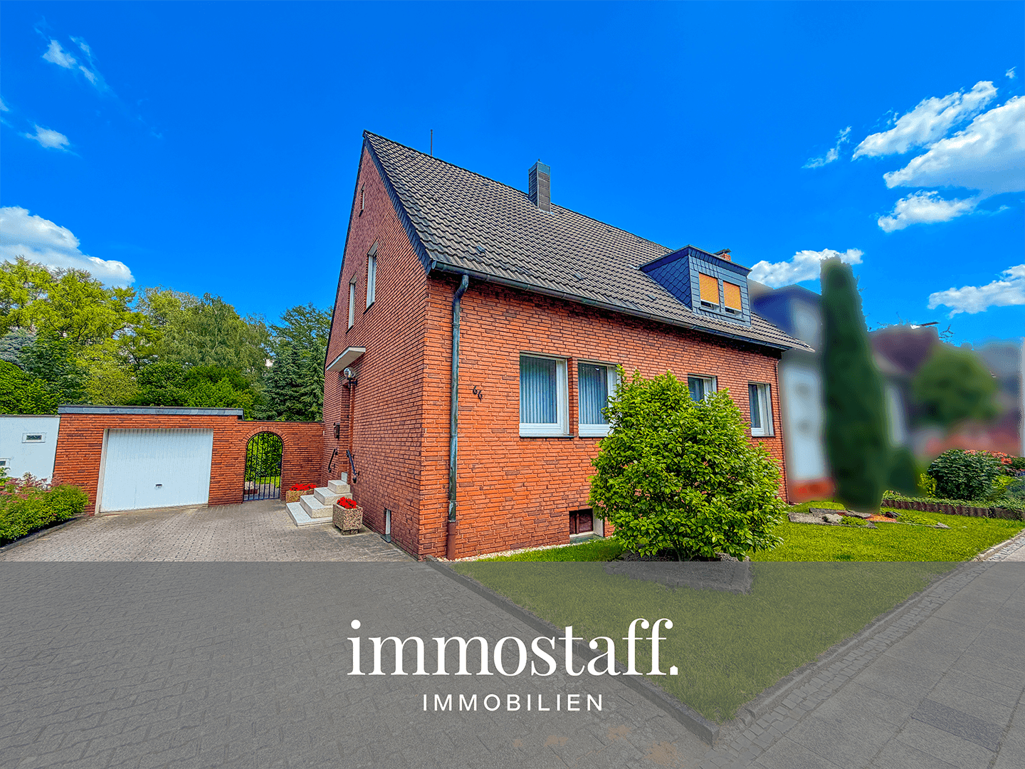 Thumbnail-Haus zum Kaufen in Bottrop 480.000,00 € 136 m²