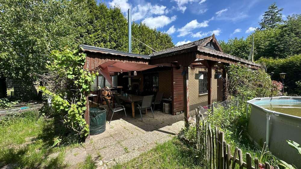 Thumbnail-Grundstück zu verkaufen in Seelze 44.900,00 € 339 m²