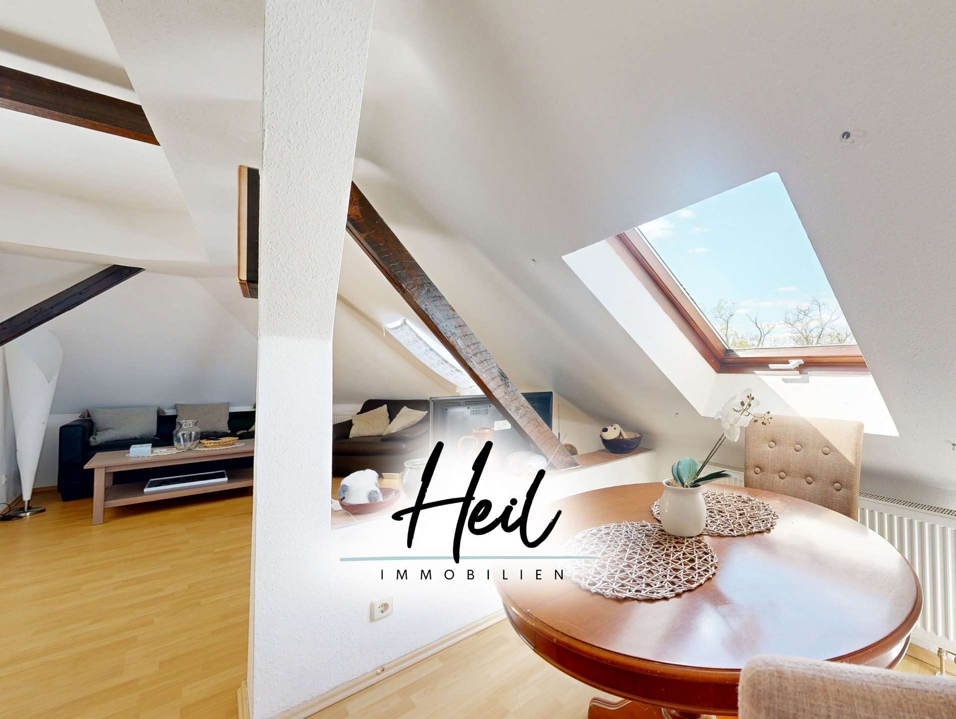 Thumbnail-Wohnung zum Mieten in Markkleeberg 1.250,00 € 124.01 m²