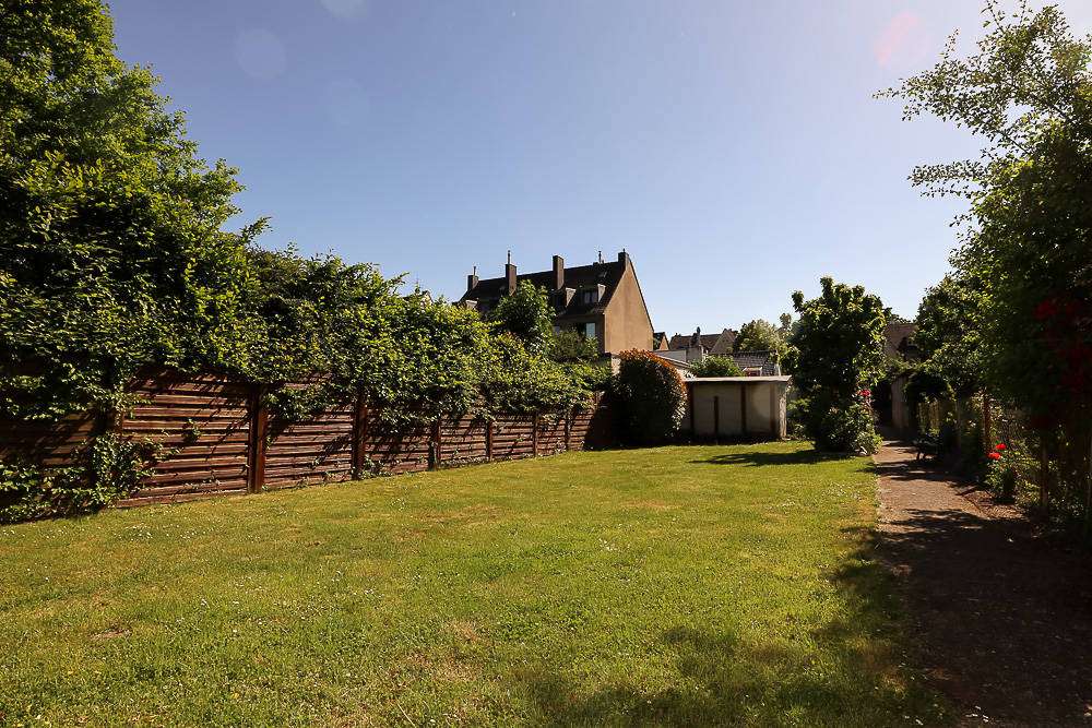 Thumbnail-Grundstück zu verkaufen in Düsseldorf Heerdt 499.000,00 € 705 m²