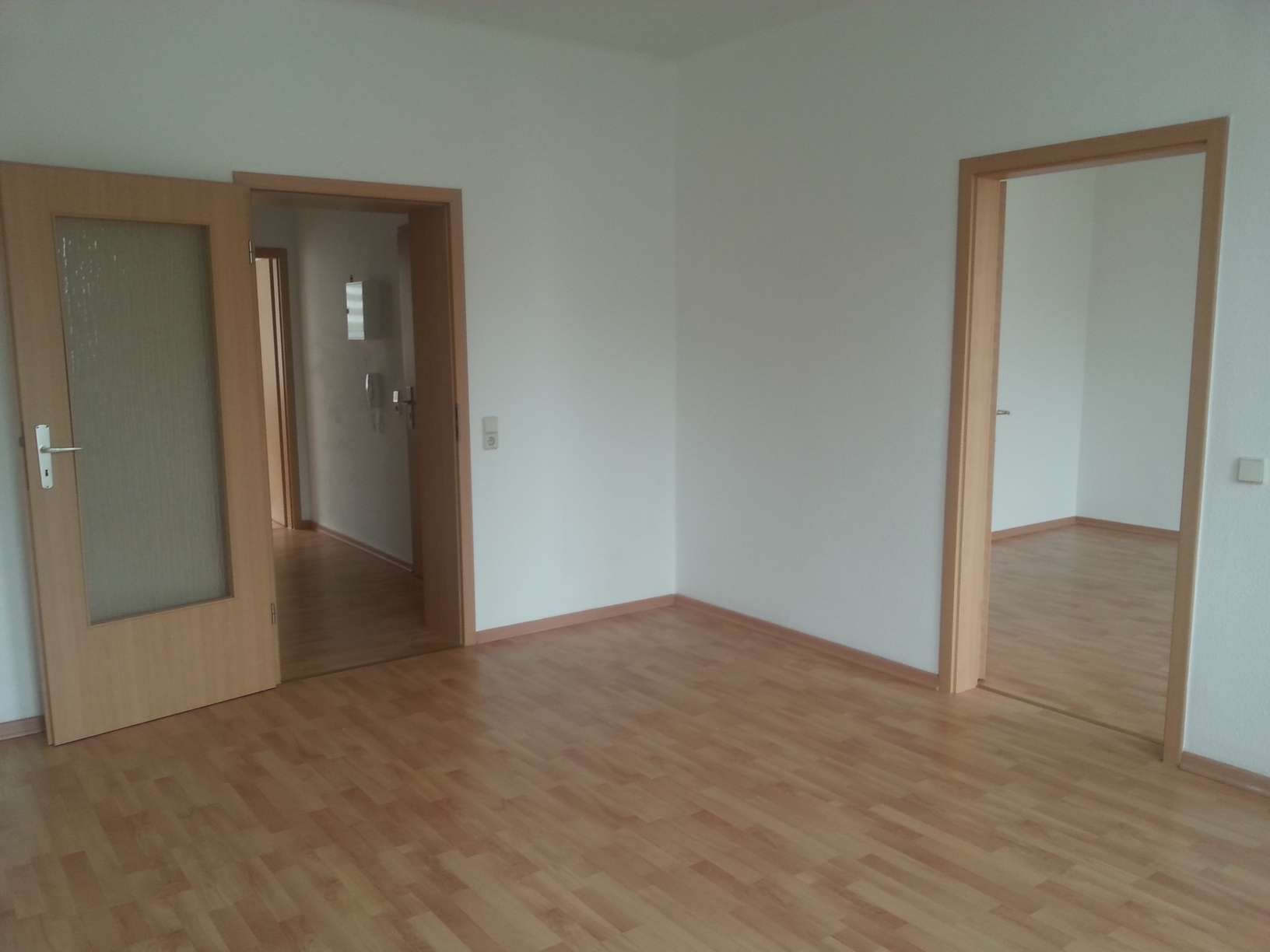 Thumbnail-Wohnung zum Mieten in Brandeburg an der Havel 350,95 € 49.43 m²