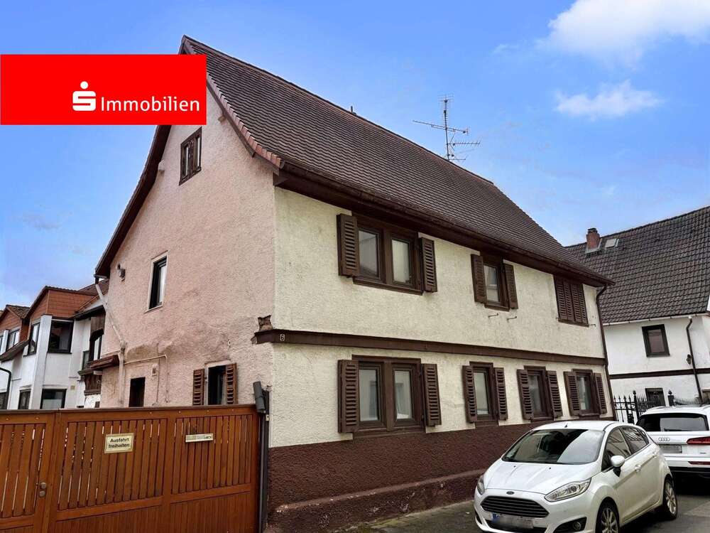 Thumbnail-Haus zum Kaufen in Offenbach 299.000,00 € 132.55 m²