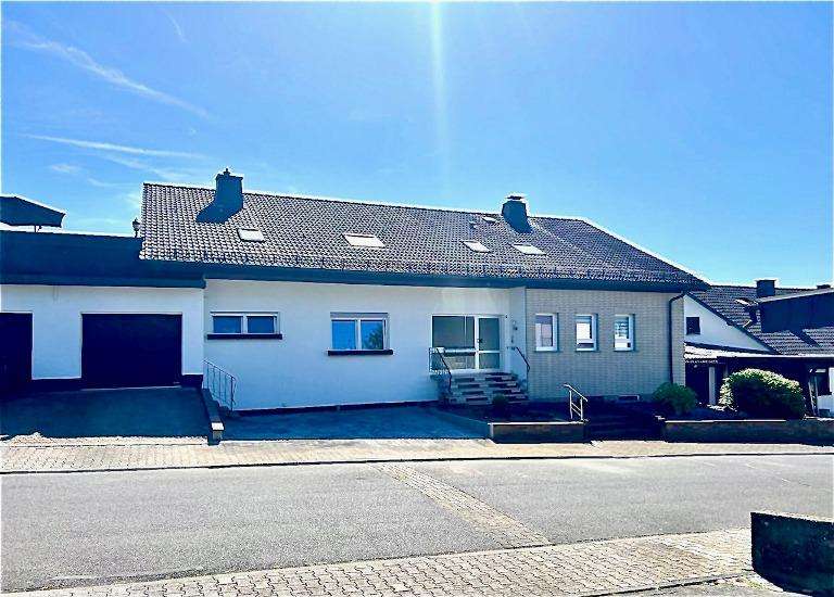Thumbnail-Wohnung zum Mieten in Vielbach 1.250,00 € 168 m²