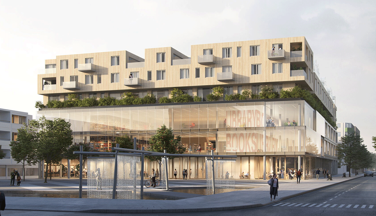 Thumbnail-Büro in Neu-Ulm 4.248,00 € 236 m²