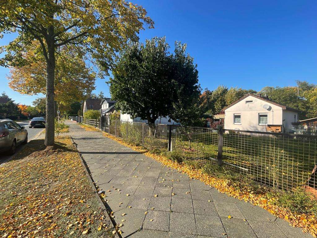 Thumbnail-Haus zum Kaufen in Berlin 399.000,00 € 80 m²