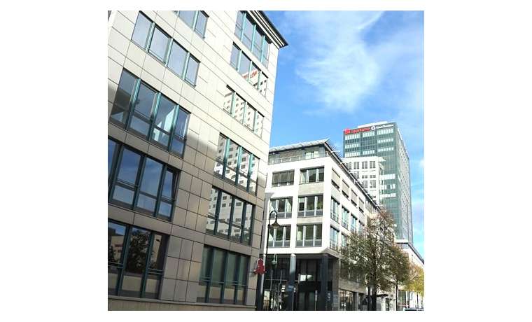 Thumbnail-Büro in Leipzig 290,00 € 4 m²