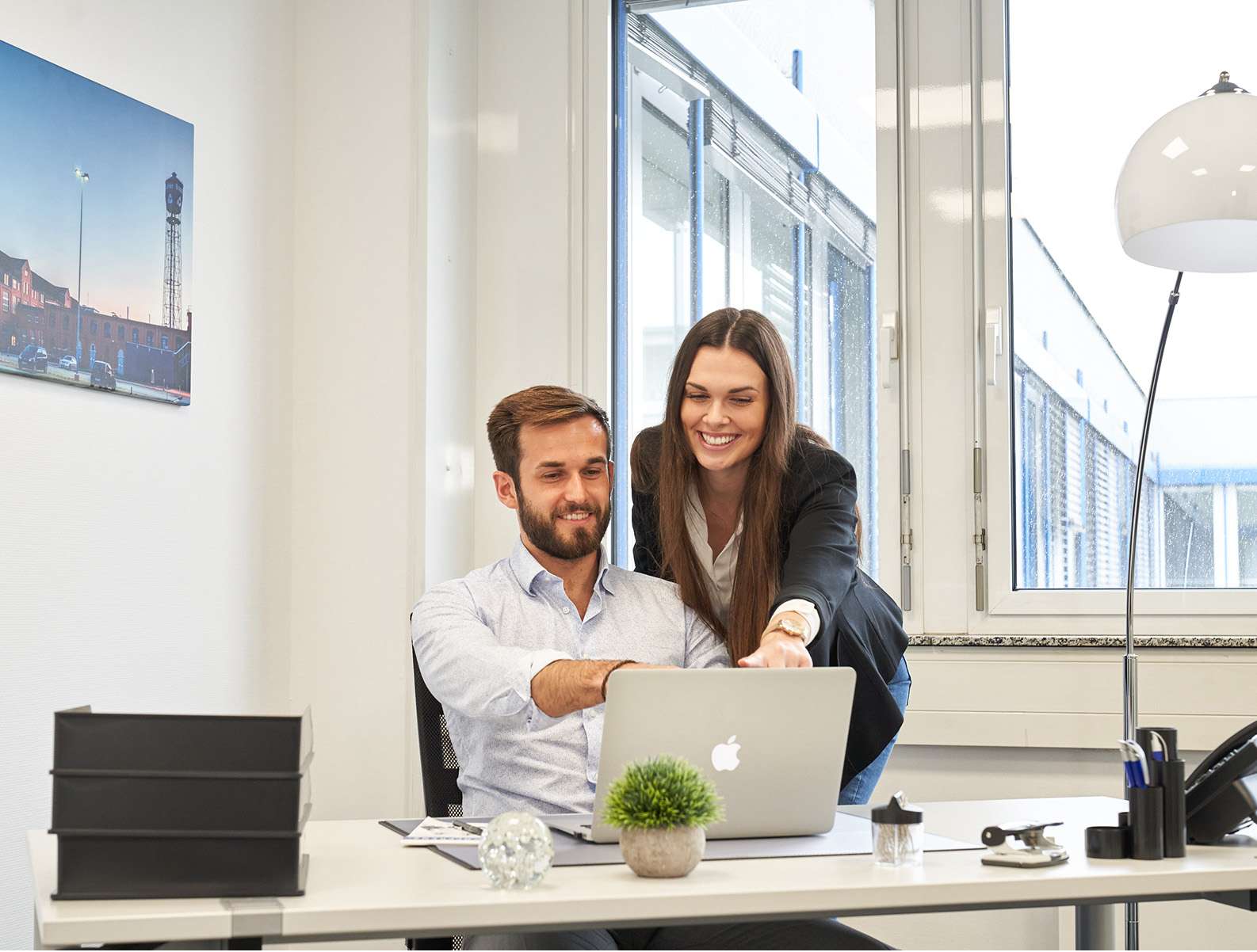 Thumbnail-Büro in München 390,00 € 15.32 m²