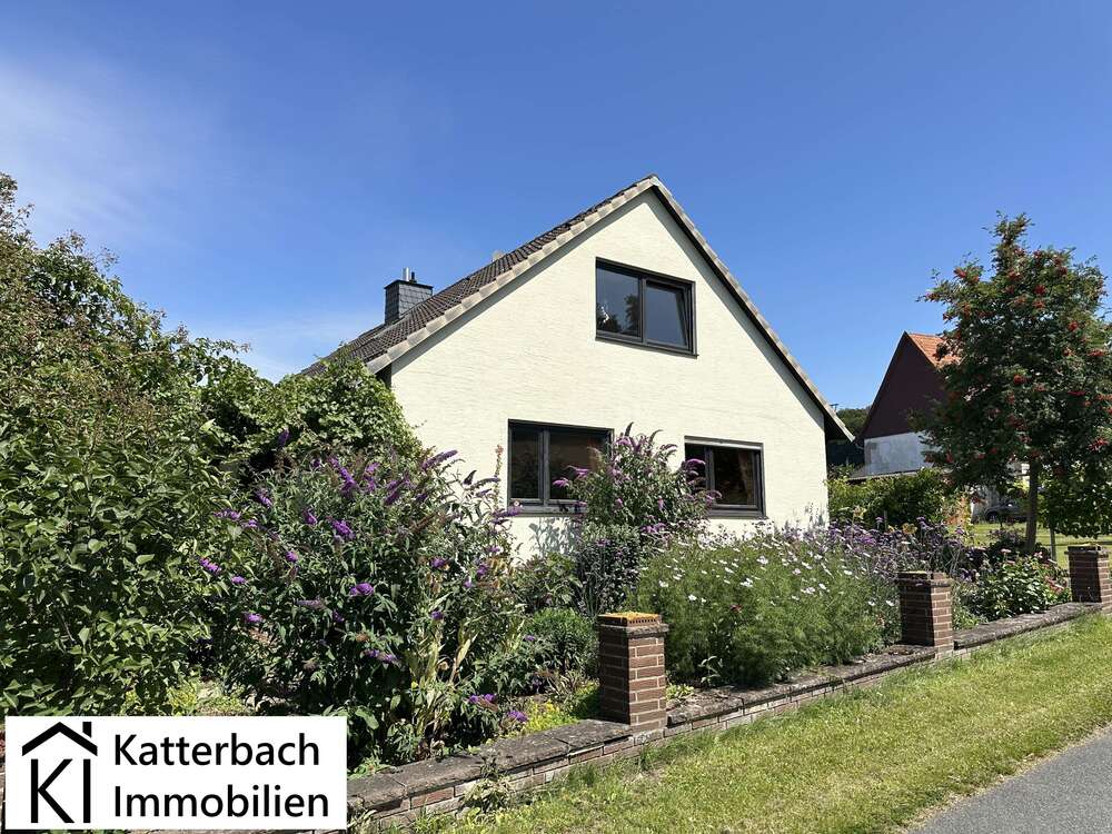 Thumbnail-Haus zum Kaufen in Sievershausen 225.000,00 € 159 m²