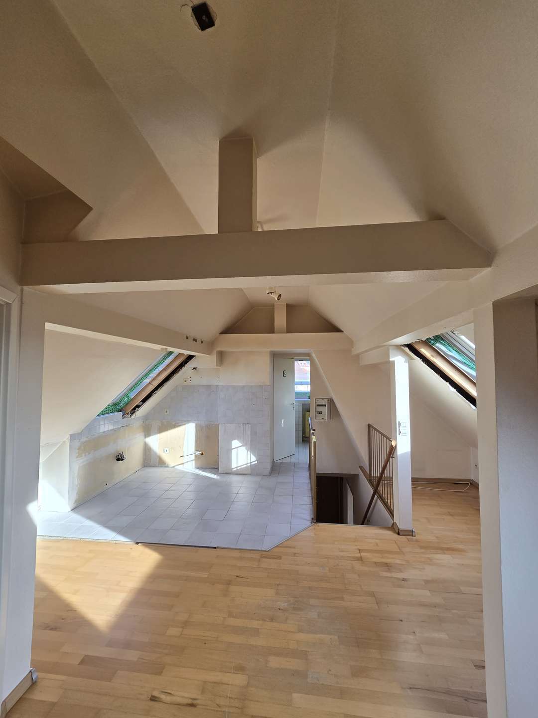 Thumbnail-Wohnung zum Kaufen in Pforzheim 140.000,00 € 54.66 m²