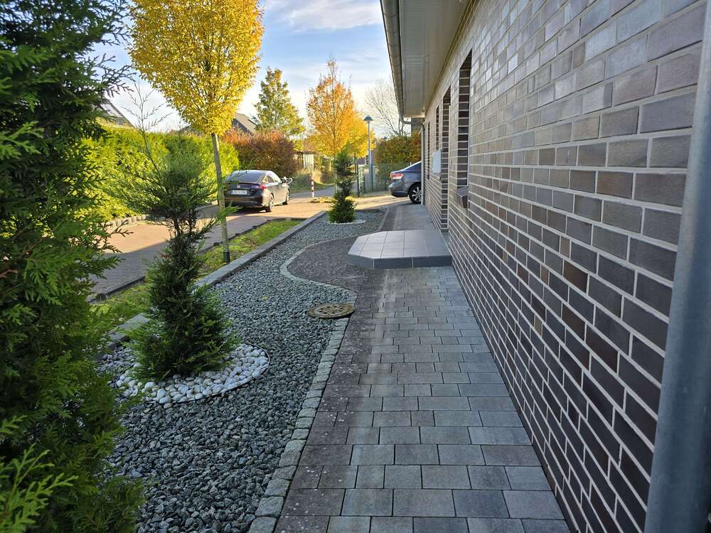 Thumbnail-Haus zum Kaufen in Nortorf 490.000,00 € 137 m²