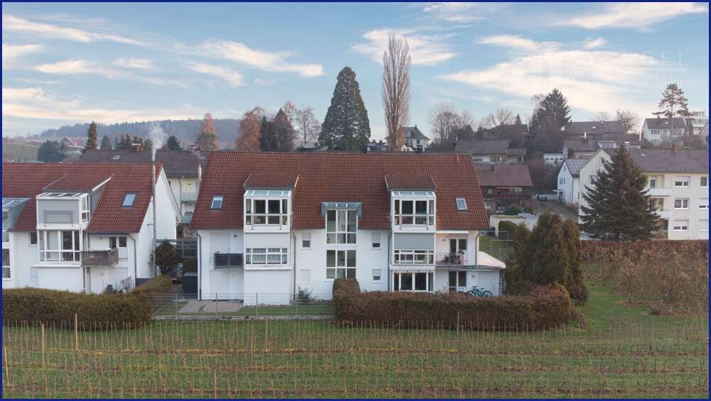 Thumbnail-Wohnung zum Kaufen in Kressbronn am Bodensee 354.000,00 € 84 m²