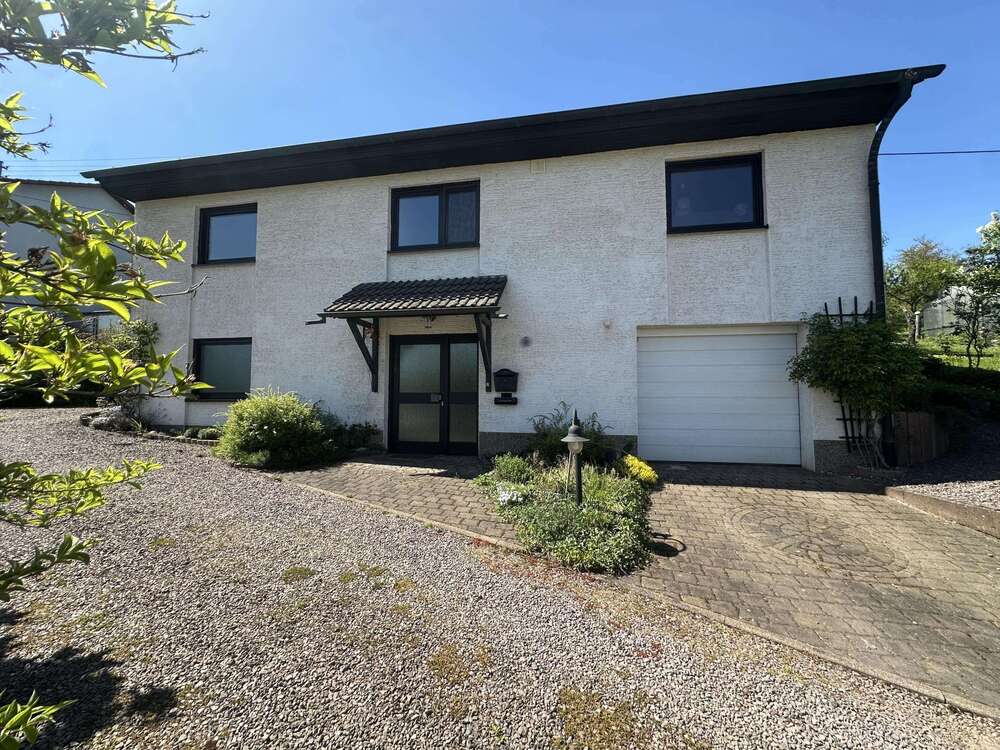 Thumbnail-Haus zum Kaufen in Rehlingen-Siersburg 319.000,00 € 97 m²