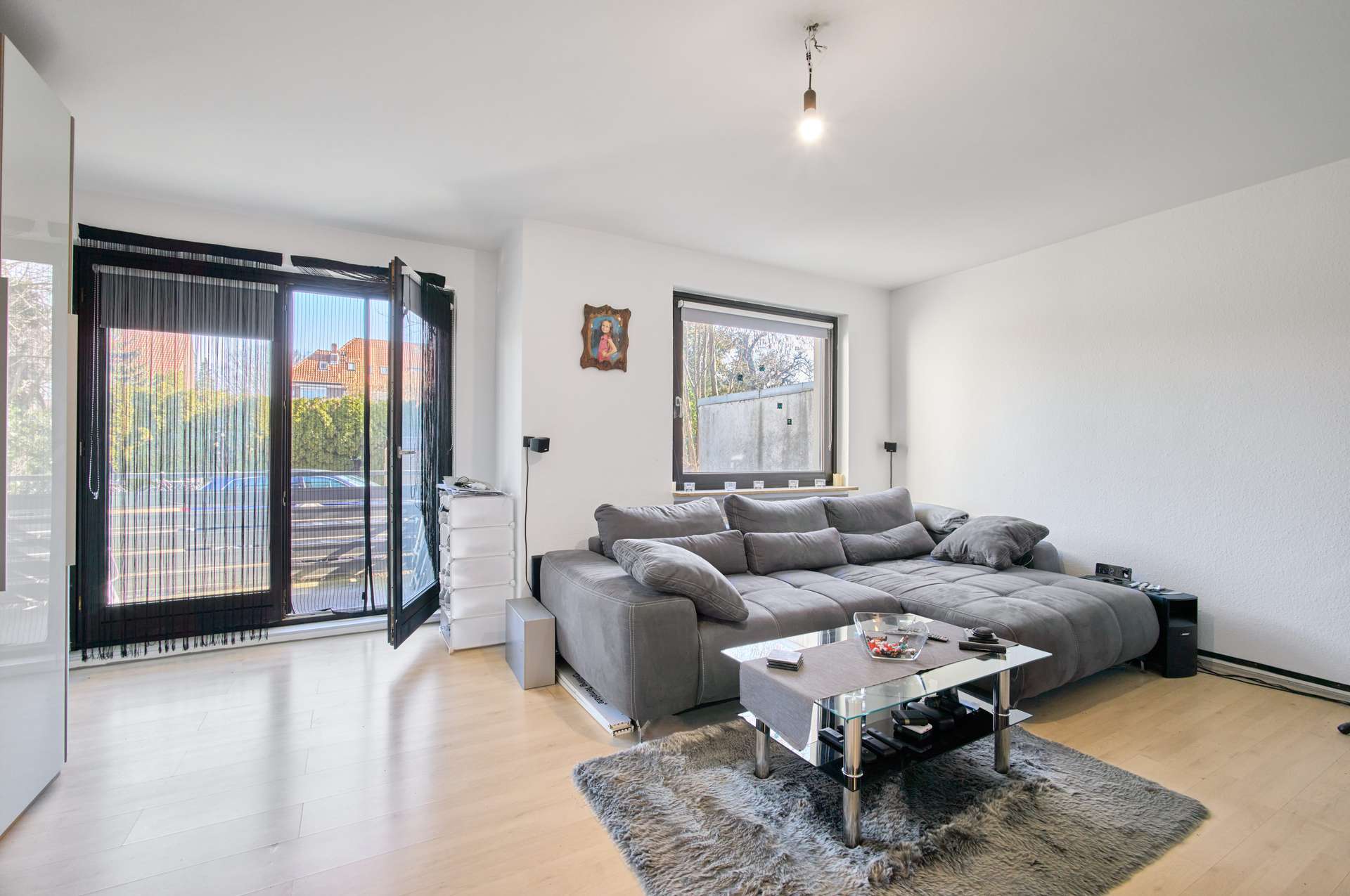 Thumbnail-Wohnung zum Kaufen in Laatzen 99.000,00 € 44.4 m²
